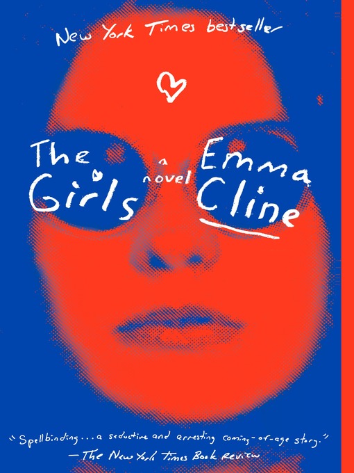 Title details for The Girls by Emma Cline - Available